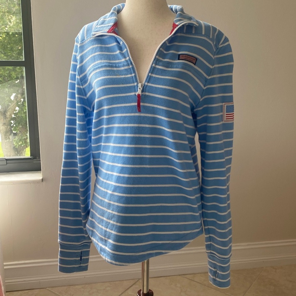 Vineyard Vines Sweater